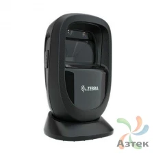 Сканер штрих-кода Zebra DS9308 1D/2D 2D Imager,  стационарный, USB кабель