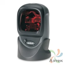 Сканер штрих-кода Zebra LS9208 1D 1D Imager,  стационарный, PS/2 кабель