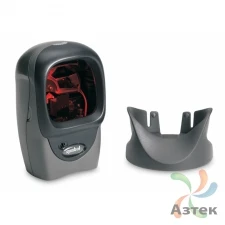Сканер штрих-кода Zebra LS9208 1D 1D Imager,  стационарный, PS/2 кабель