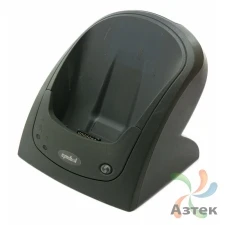 Коммуникационно-заряжающая подставка Ethernet для Zebra SPT1800, 1 сл.