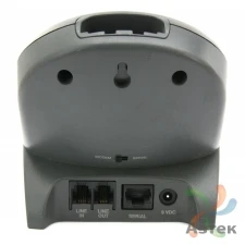 Коммуникационно-заряжающая подставка Ethernet для Zebra SPT1800, 1 сл.