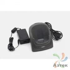 Коммуникационно-заряжающая подставка для Zebra PDT8100, 1 сл.