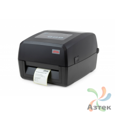 Принтер этикеток Атол TT43 термотрансферный 203, Ethernet, USB, RS-232, 60105