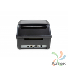 Принтер этикеток Атол TT43 термотрансферный 203, Ethernet, USB, RS-232, 60105