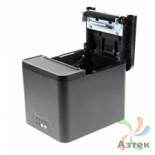 Чековый принтер Атол RP-320-UL Черный, USB, Ethernet