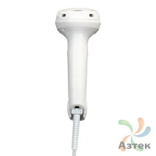 Сканер штрих-кода Атол SB 2108 Plus (rev.2) 1D/2D  2D Imager, Белый ручной, USB кабель, без подставки