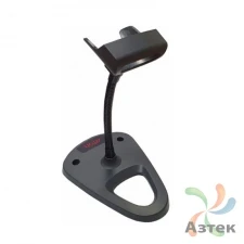 Подставка для сканера Атол Impulse 12 гибкая, черная