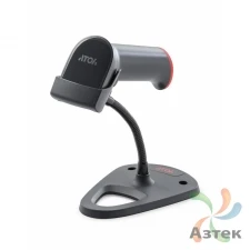 Подставка для сканера Атол Impulse 12 гибкая, черная