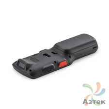 Терминал сбора данных Атол Smart.Lite полный 2D 2D Imager SE4710 темный 16 Гб, 25 кл., Android, Bluetooth, WiFi, БП, SD card, SOTI MobiControl + Программа для ЭВМ «Mark.Scan» (Lifetime), блок питания