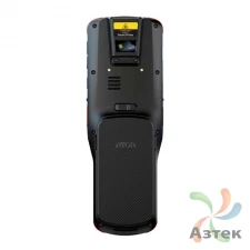 Терминал сбора данных Атол Smart.Prime полный 1D/2D 2D E3 темный 64 Гб, 26 кл., Android, Bluetooth, WiFi, 4G, GPS, БП, камера, ремешок, блок питания