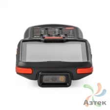 Терминал сбора данных Атол Smart.Prime полный 1D/2D 2D E3 темный 64 Гб, 26 кл., Android, Bluetooth, WiFi, 4G, GPS, БП, камера, ремешок, блок питания