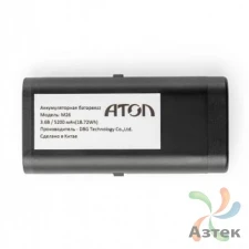 Аккумуляторная батарея 5 200 мАч для Атол Smart.Lite