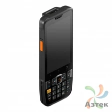 Терминал сбора данных Mertech SUNMI L2Ks 1D/2D 2D Imager 4770 Черный 32 Гб, 23 кл., Android, Bluetooth, WiFi, GPS, камера, кабель USB-C, ремешок, блок питания