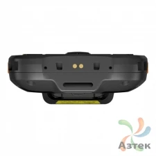 Терминал сбора данных Mertech SUNMI L2Ks 1D/2D 2D Imager 4770 Черный 32 Гб, 23 кл., Android, Bluetooth, WiFi, GPS, камера, кабель USB-C, ремешок, блок питания