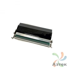 Печатающая термоголовка Zebra ZM400 (203 dpi), термотрансферная печать аналог