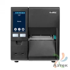 Принтер этикеток Godex GX4300i термотрансферный 300, RFID, LCD, Ethernet, USB, USB Host, RS-232, 24S09
