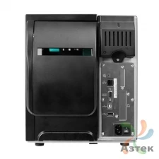 Принтер этикеток Godex GX4300i термотрансферный 300, RFID, LCD, Ethernet, USB, USB Host, RS-232, 24S09