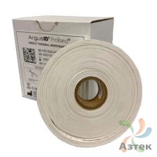 Этикетки-браслеты ArgusID Proband DT 25х279 мм, 250 браслетов в ролике