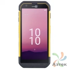 Терминал сбора данных CipherLab RS36 1D/2D SE4770 темный 64 Гб, 5 кл., Android, Bluetooth, WiFi, GPRS, GPS, RFID, БП, камера, кабель USB, SD card, блок питания