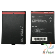 Аккумуляторная батарея 4 200 мАч для GlobalPOS GP-F5020