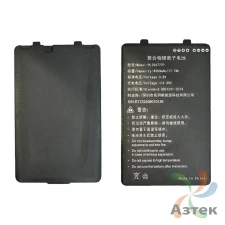 Аккумуляторная батарея 4 500 мАч для GlobalPOS GP-N4000