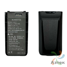 Аккумуляторная батарея 5 000 мАч для GlobalPOS GP-N4100