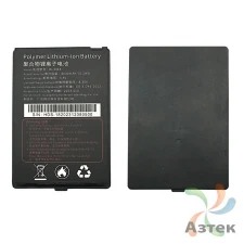 Аккумуляторная батарея 4 000 мАч для GlobalPOS GP-C6100