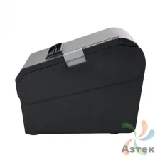 Принтер этикеток Mertech G80 термо 203, Ethernet, WiFi, USB, RS-232, отрезчик, 1014