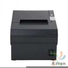 Принтер этикеток Mertech G80 термо 203, Ethernet, WiFi, USB, RS-232, отрезчик, 1014