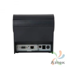 Принтер этикеток Mertech G80 термо 203, Ethernet, WiFi, USB, RS-232, отрезчик, 1014