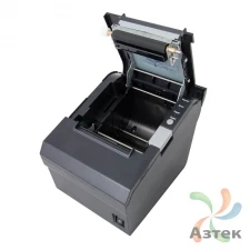 Принтер этикеток Mertech G80 термо 203, Ethernet, WiFi, USB, RS-232, отрезчик, 1014