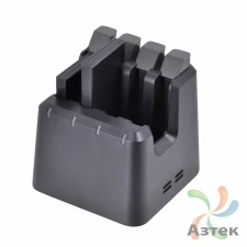 Зарядное устройство на 4 АКБ Mertech для MovFast S40