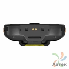 Терминал сбора данных Mertech SUNMI L2Ks 1D/2D 2D Imager черный 16 Гб, 23 кл., Android, Bluetooth, WiFi, 3G, 4G, GPS, RFID, камера, кабель USB-C, ремешок, блок питания