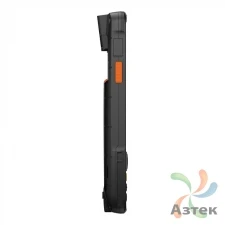 Терминал сбора данных Mertech SUNMI L2Ks 1D/2D 2D Imager черный 16 Гб, 23 кл., Android, Bluetooth, WiFi, 3G, 4G, GPS, RFID, камера, кабель USB-C, ремешок, блок питания