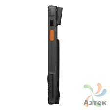 Терминал сбора данных Mertech SUNMI L2Ks 1D/2D 2D Imager черный 16 Гб, 23 кл., Android, Bluetooth, WiFi, 3G, 4G, GPS, RFID, камера, кабель USB-C, ремешок, блок питания