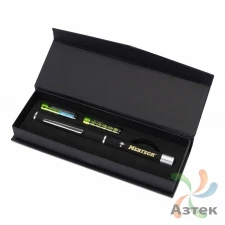 Детектор валют портативный Mertech D-110 Черный RUB
