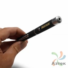 Детектор валют портативный Mertech D-110 Черный RUB