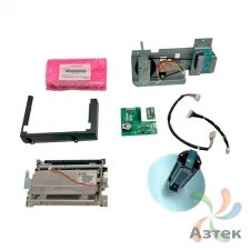 Отделитель (диспенсер) этикеток (с смотчиком и часами RTC) SATO CL4NX PLUS