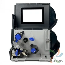 Внутренний смотчик этикеток 4