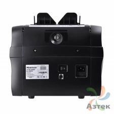 Детектор валют автоматический Mertech C-4 LCD Черный RUB, USD, EUR
