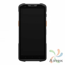 Терминал сбора данных Mertech Sunmi L2S 1D/2D 2D Imager Черный 32 Гб, Android, Bluetooth, WiFi, GPS, RFID, камера, кабель USB-C, SD card, блок питания