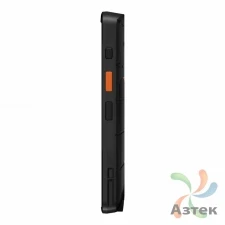 Терминал сбора данных Mertech Sunmi L2S 1D/2D 2D Imager Черный 32 Гб, Android, Bluetooth, WiFi, GPS, RFID, камера, кабель USB-C, SD card, блок питания