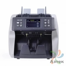 Счетчик банкнот Mertech C-100 CIS 5033
