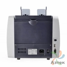 Счетчик банкнот Mertech C-100 CIS 5033