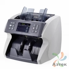 Счетчик банкнот Mertech C-100 CIS 5033