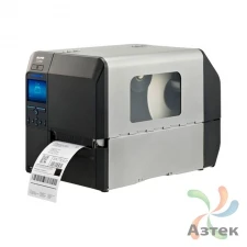 Принтер этикеток SATO CL4NX Plus термотрансферный 609, Ethernet, USB, RS-232, ЖК дисплей, WWCLP302NEU