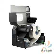 Принтер этикеток SATO CL4NX Plus термотрансферный 609, Ethernet, USB, RS-232, ЖК дисплей, WWCLP302NEU