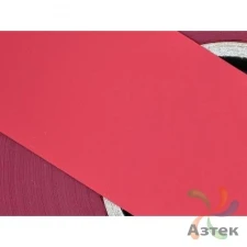 Полиэстеровая лента 20мм х 200м втулка 76 мм, цвет - красный	