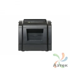 Чековый принтер BSmart BS260 черный, RS-232, USB, Ethernet