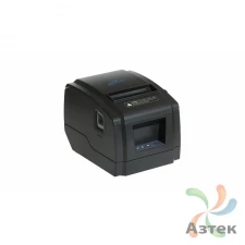 Чековый принтер BSmart BS260 черный, RS-232, USB, Ethernet
